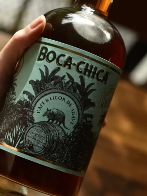 Boca-Chica | Agavewine y Café 750ml