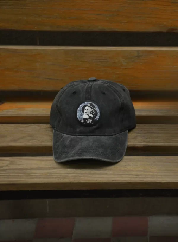Dad Hat Terrible - Imagen 3