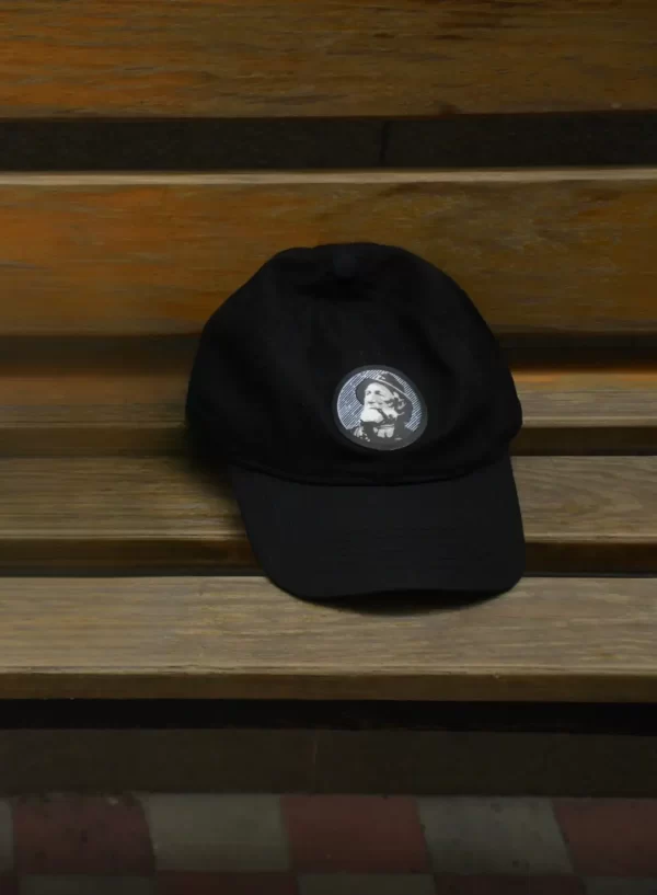 Dad Hat Terrible - Imagen 2