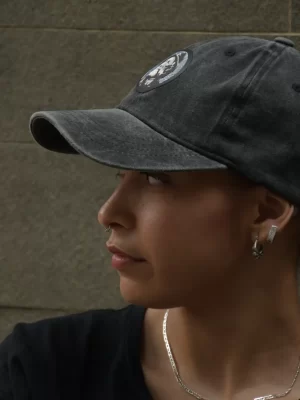 Dad Hat Terrible
