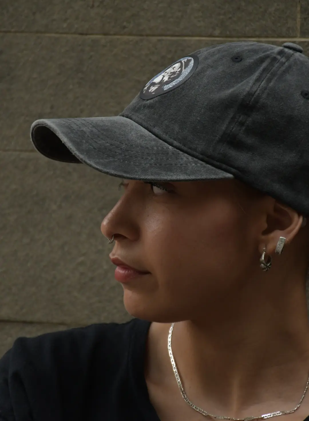 Dad Hat Terrible