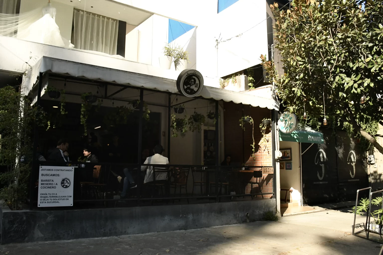 providencia